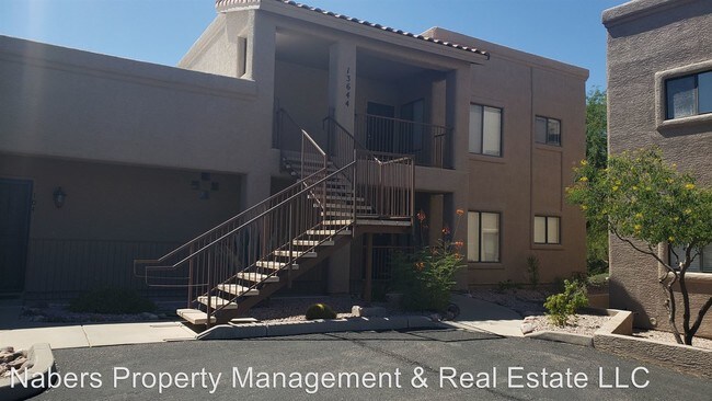 Foto del edificio - 13644 N Saguaro Blvd