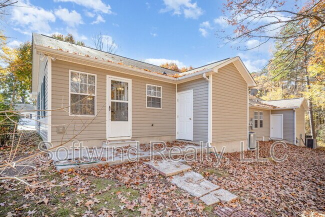 Foto del edificio - 290 South Cir NW