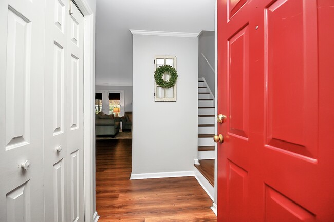 Foto del edificio - 2754 Tiergarten Ln