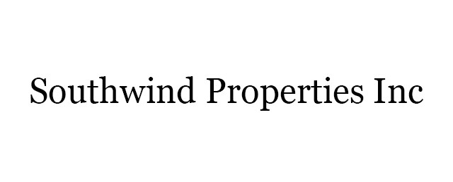 Southwind Properties, Inc.