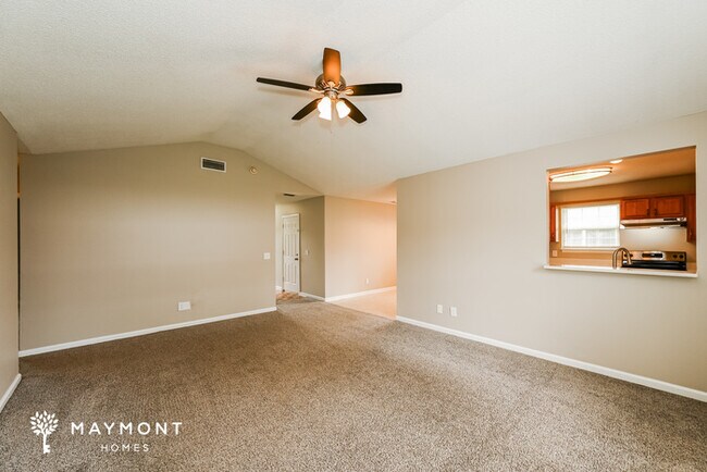 Foto del edificio - 515 Cedar Park Cir