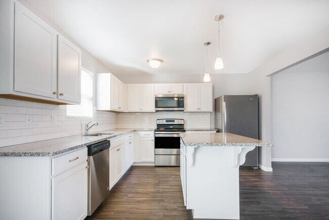 Foto del edificio - 53722 Hickory Ln