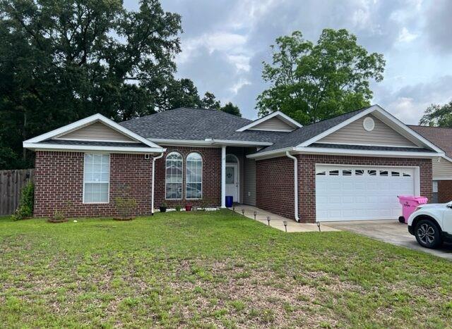 Primary Photo - 1743 Harrington Way