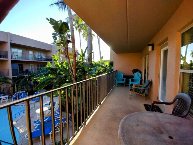 Foto del edificio - 2401 Gulf Blvd