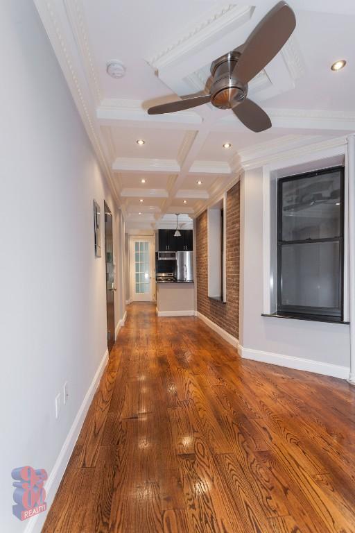 Foto del edificio - 72 W 108th St