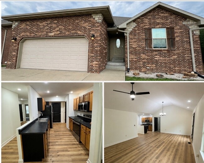 Building Photo - 1433 S Atlas Ct