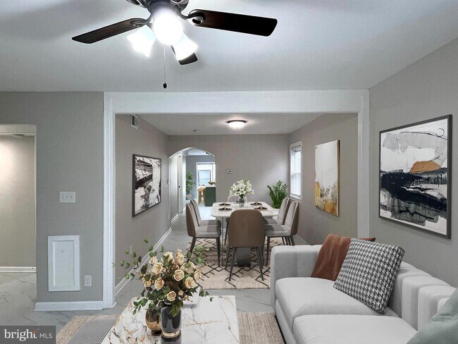 Foto del edificio - 4800 Madison St