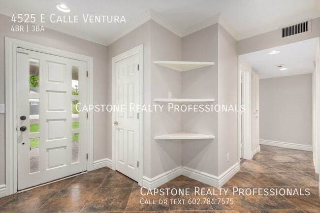 Building Photo - Beautifully remodeled 4-bedroom, 3-bathroo...