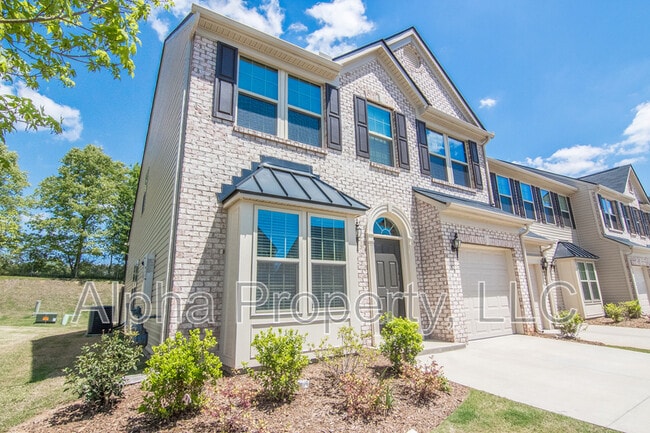 Foto del edificio - 24 Fairchild Way