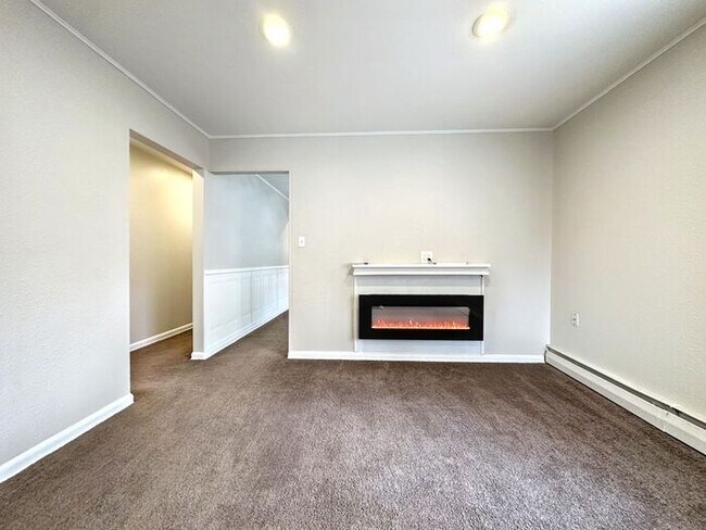 Foto del edificio - 4120 Clay St