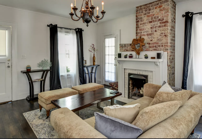 Foto principal - 479 Sterling St NE