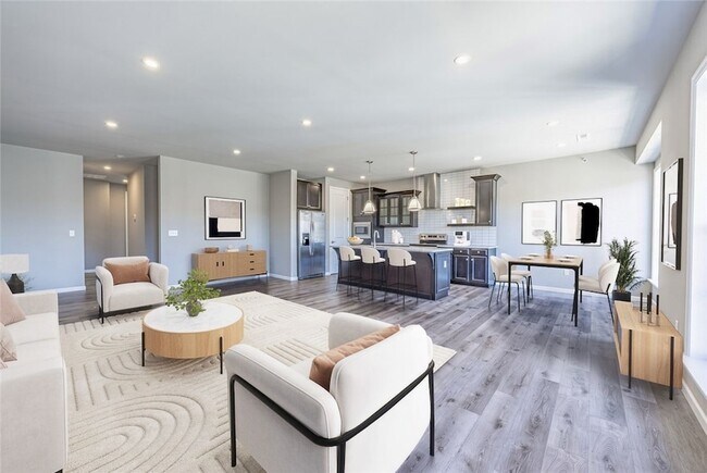 Foto del edificio - 1439 Hastings Cres