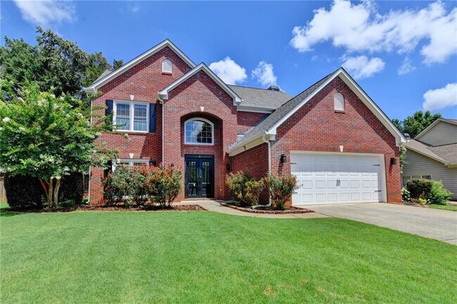 Foto del edificio - 2835 Crestmont Ct
