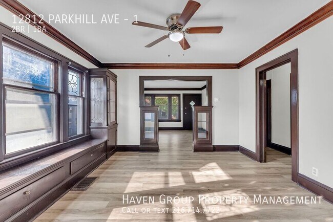 Building Photo - 12812 Parkhill Ave