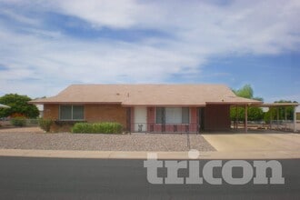 Building Photo - 10025 W Coggins Dr
