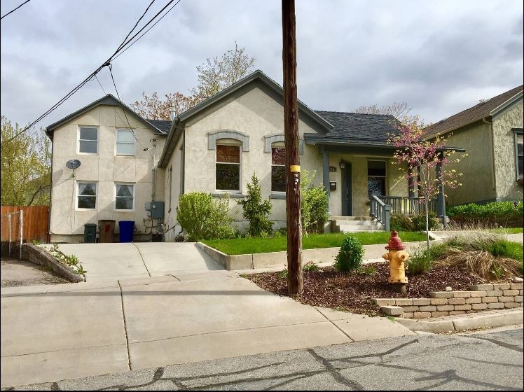 Photo - 158 W 600 N (Salt Lake City, UT)