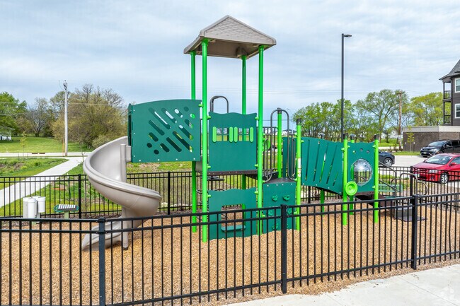 Foto del edificio - Pointe on 88th