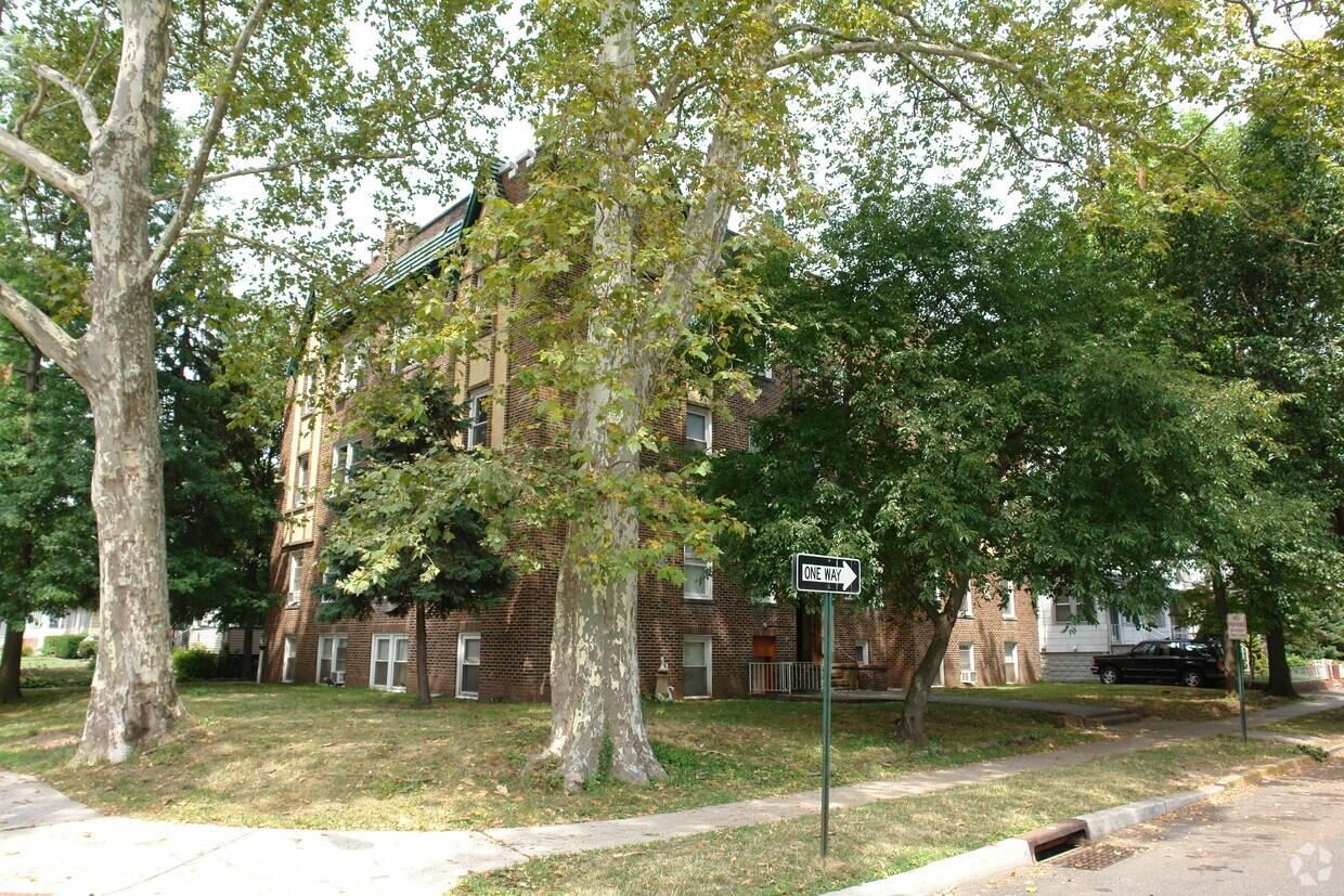 Foto del edificio - 234 Walnut St