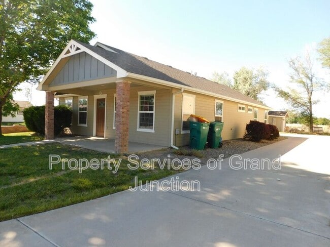 Foto del edificio - 1105 Alexander Ct