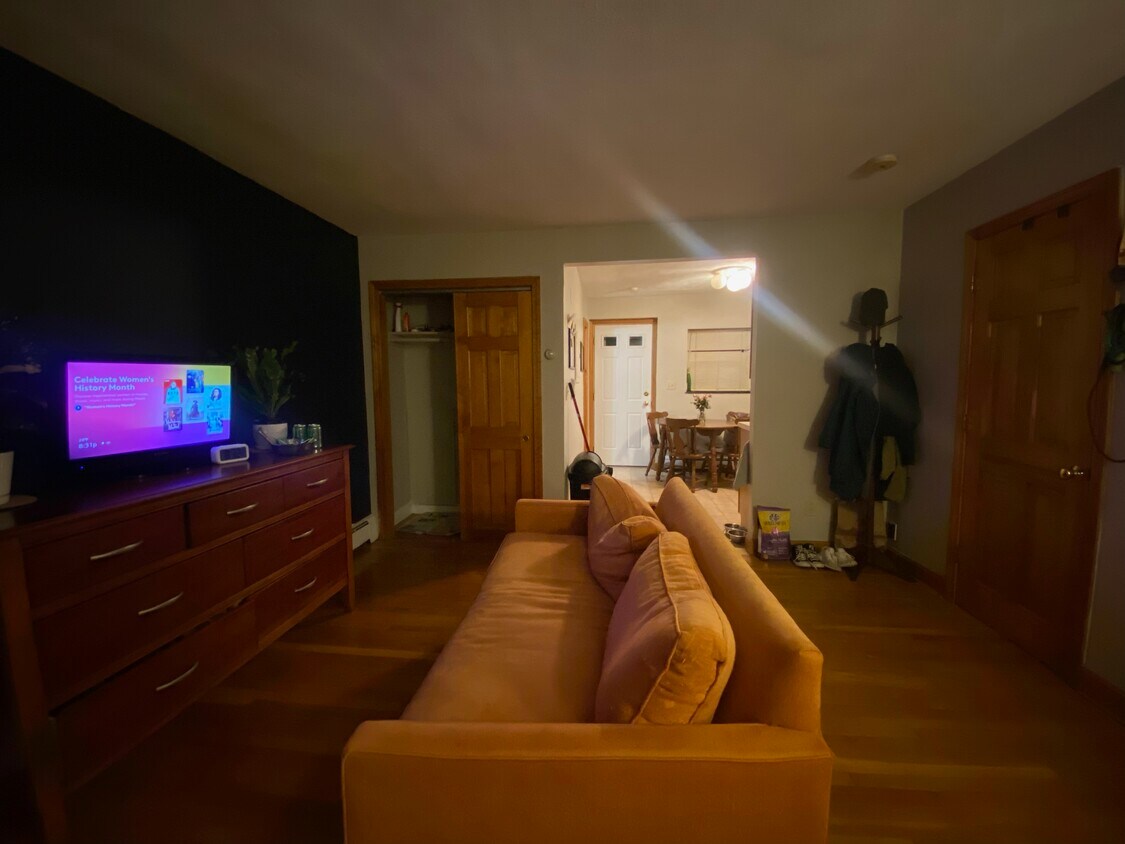 Foto del edificio - 274 Grove St