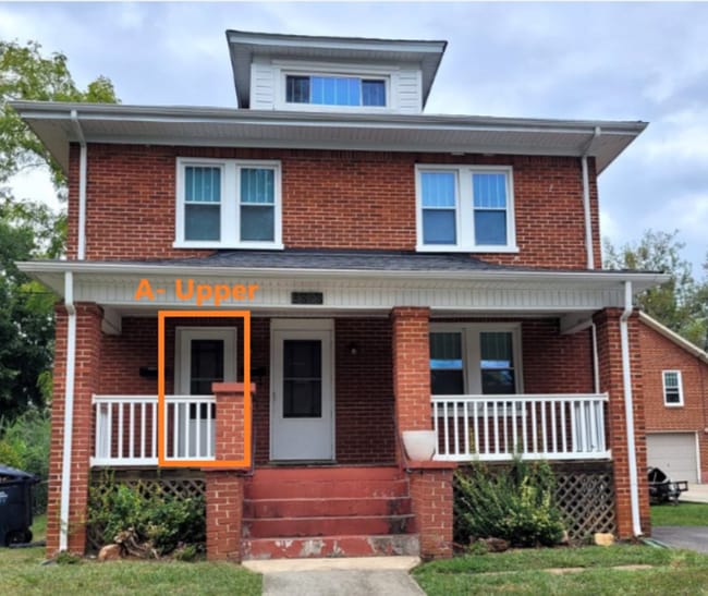 Building Photo - 2818 Burton Ave NW