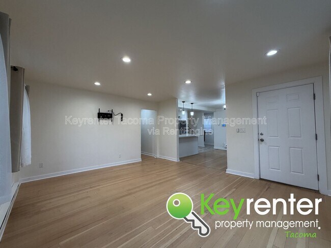 Foto del edificio - 4622 E F St