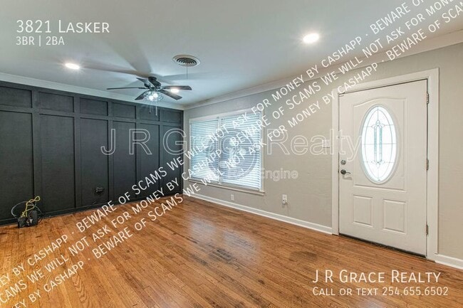 Building Photo - 3821 Lasker Ave