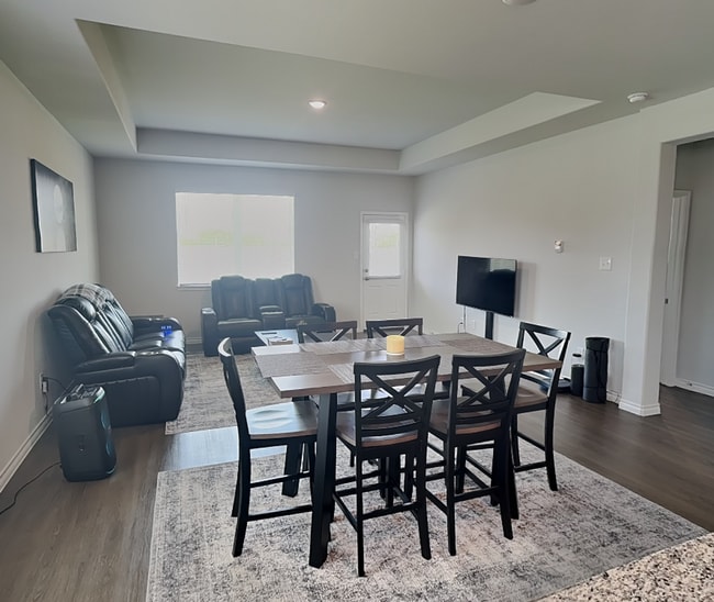 Building Photo - Like-New 2024 Build with Office, Game Room & Designer Finishes in Prime Fort Worth Location!