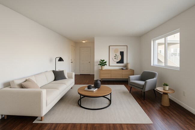 Foto del edificio - 4311 Coldwater Canyon Ave