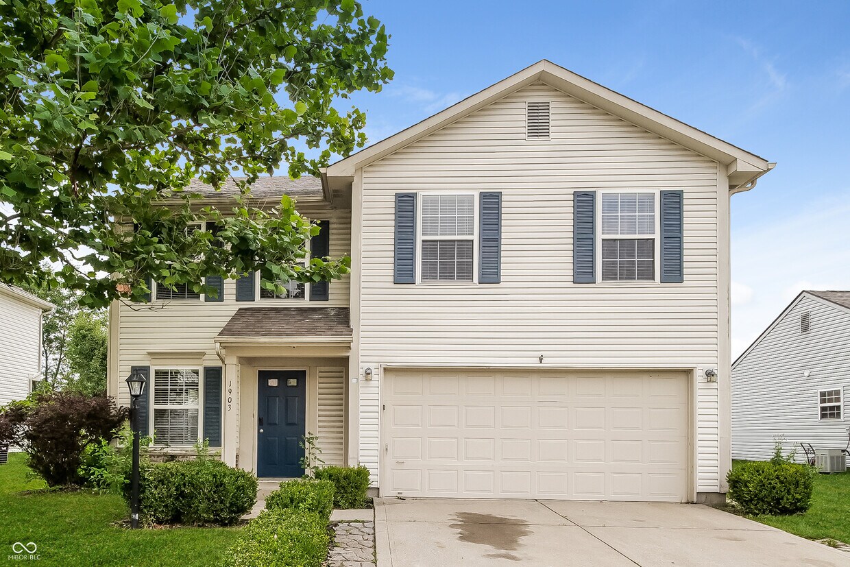 Foto principal - 1903 Windy Hl Ln