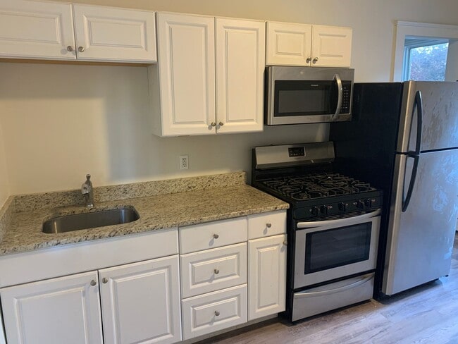 Foto del edificio - 38 Summer St