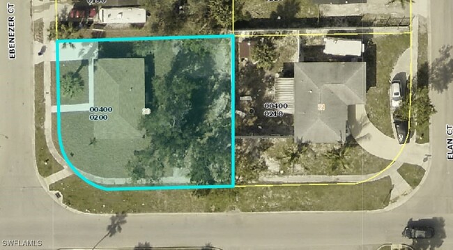 Building Photo - 1777 Ebenezer Ct