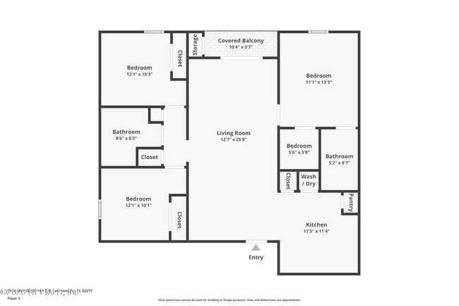 Building Photo - 7920 Merrill Rd