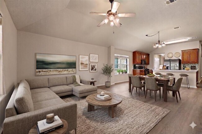 Building Photo - 4213 Veiled Falls Dr