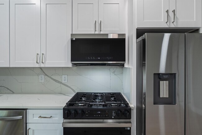 Foto del edificio - 22 Fleet St