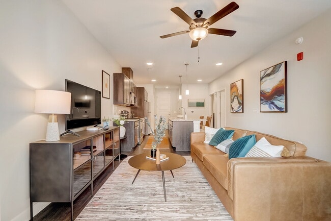 Building Photo - Wesmont