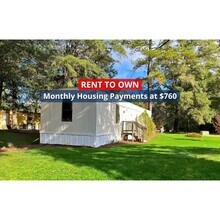 Building Photo - 4502 E Old Marion Hwy