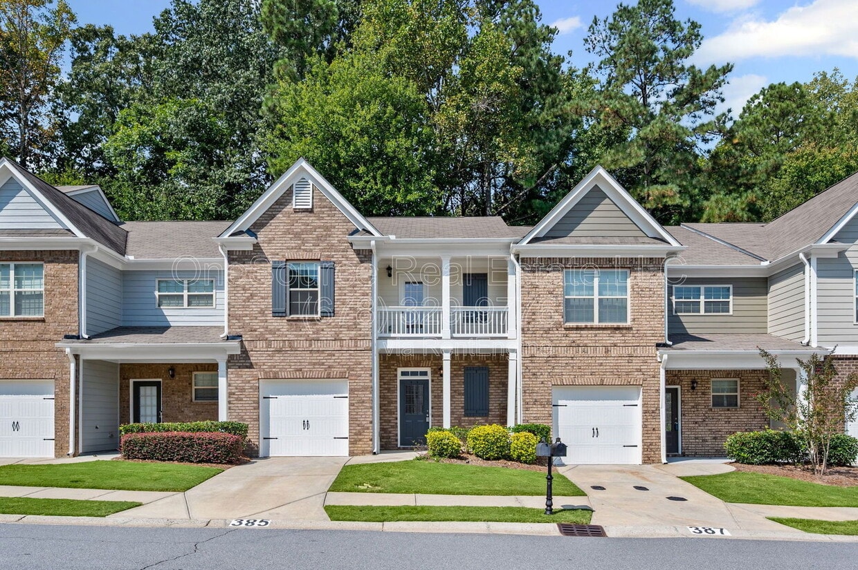 Foto principal - 385 Franklin Ln