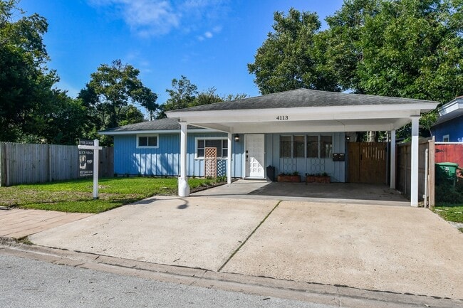 Building Photo - 4113 Edison St