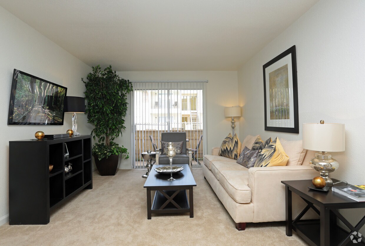 The Alcove Apartments Alquileres en Houston, TX