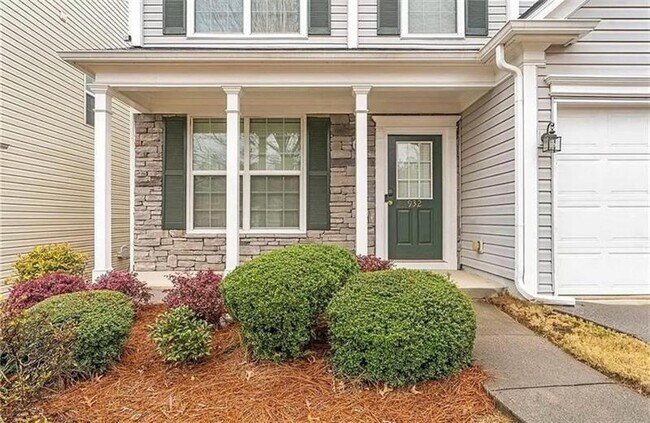 Foto del edificio - 932 Wendlebury Ct