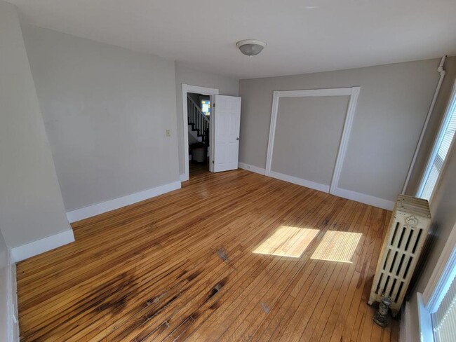 Foto del edificio - 708-712 Beech St