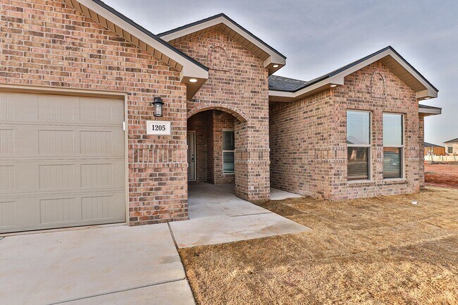 Building Photo - Brand N ew 4 Bedroom 3 Bathroom Home