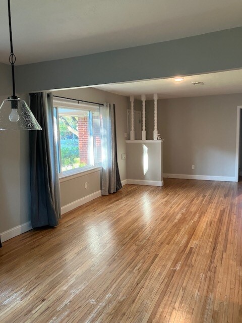 Building Photo - 5409 Odom Ave