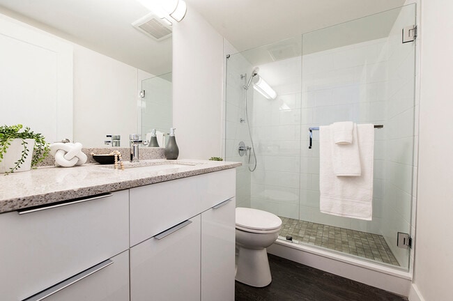 Interior Photo - Wesley Place