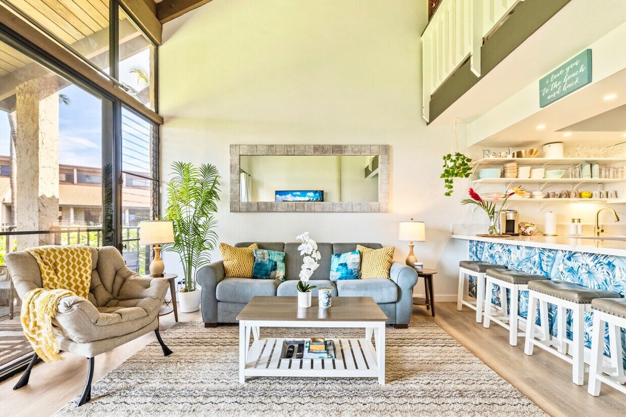 Foto principal - 938 S Kihei Rd