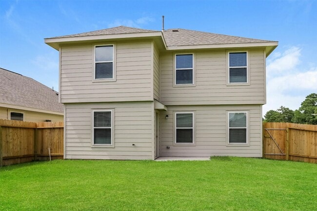 Building Photo - 2503 Shad Dr