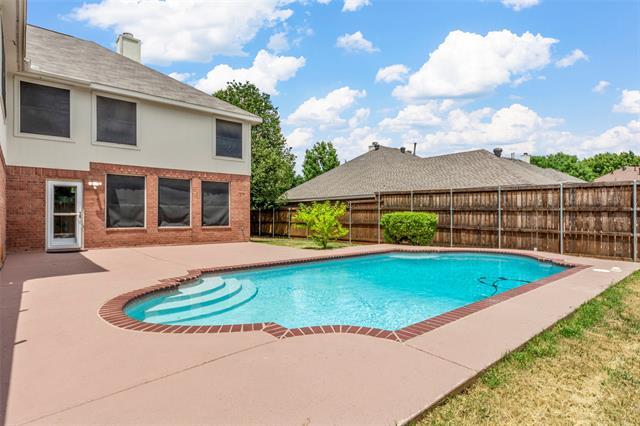 Foto principal - 1102 Providence Dr
