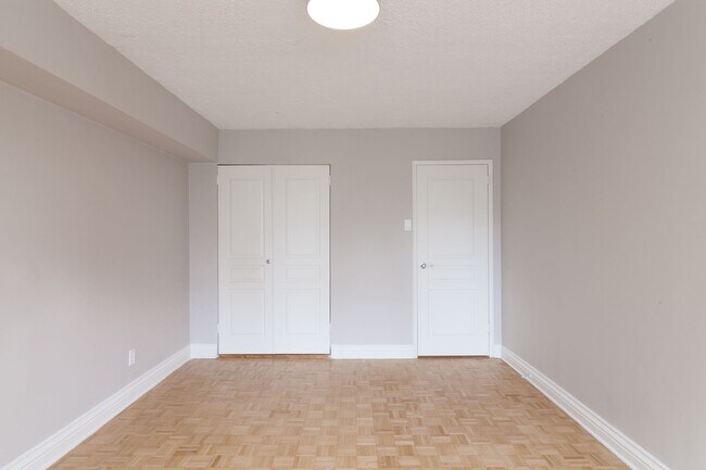 Photo du bâtiment - 3421 Rue Drummond