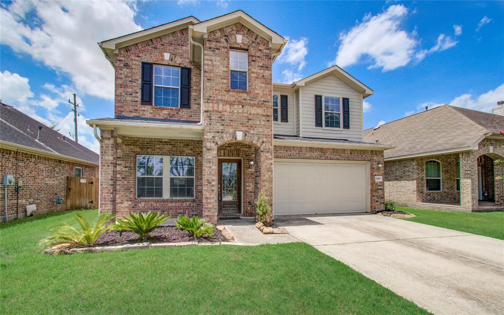 Primary Photo - 17607 Memorial Falls Dr